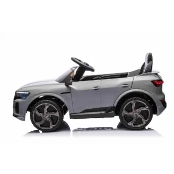 Audi Sq8 Grey Auto Na Akumulator 6