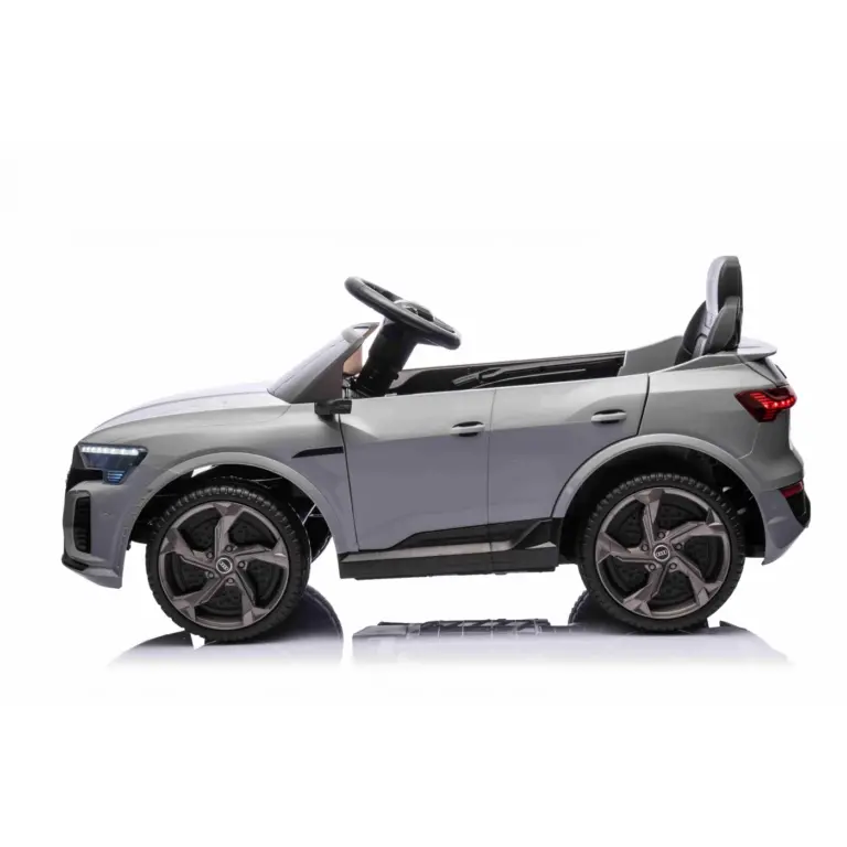 Audi Sq8 Grey Auto Na Akumulator 6