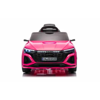Audi Sq8 Pink Auto Na Akumulator 6