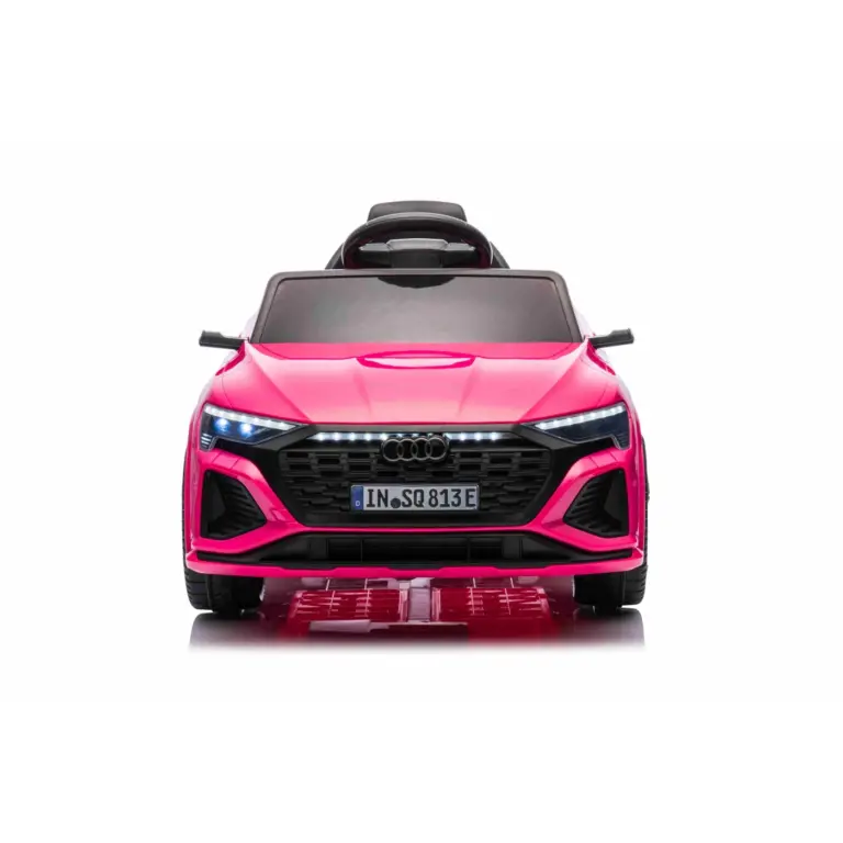 Audi Sq8 Pink Auto Na Akumulator 6