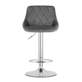 Barska Stolica Kast Mat Chrome 1
