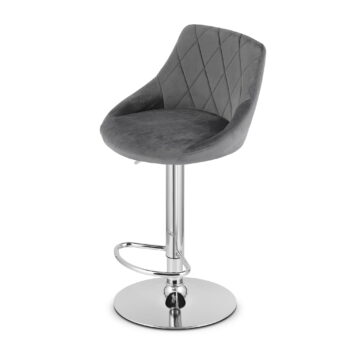Barska Stolica Kast Mat Chrome 4