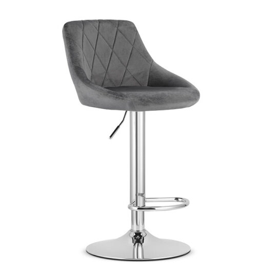 Barska Stolica Kast Mat Chrome