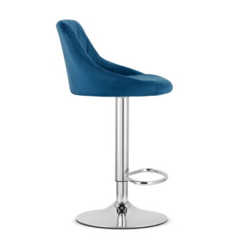 Barska Stolica Kast Navy Chrome 3