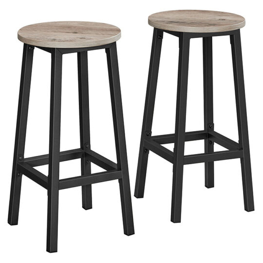 Barski Set Stolica Industrial