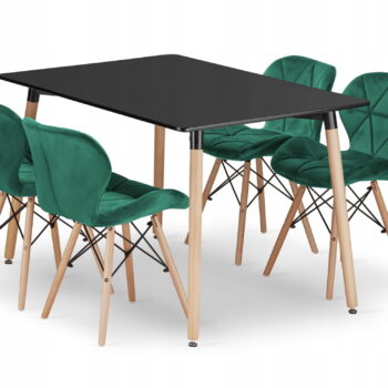 Blagavaonski Set Moderna Green 2