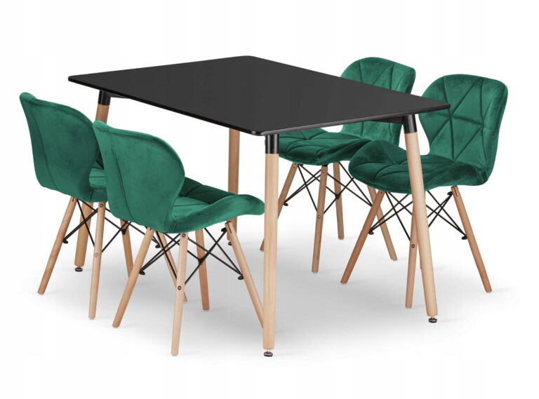Blagavaonski Set Moderna Green 2