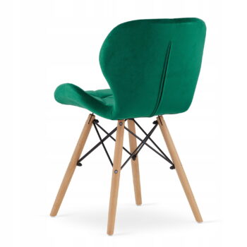 Blagavaonski Set Moderna Green 7
