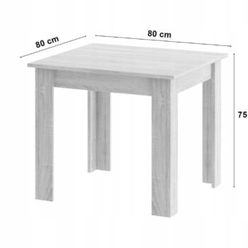Blagavaonski Set Renty 2