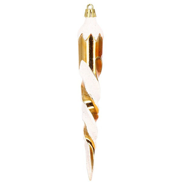 Božićni Set Kuglica Golden Christmas 155 Komada 10