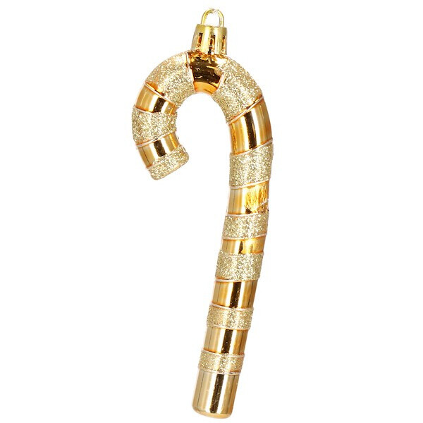 Božićni Set Kuglica Golden Christmas 155 Komada 13