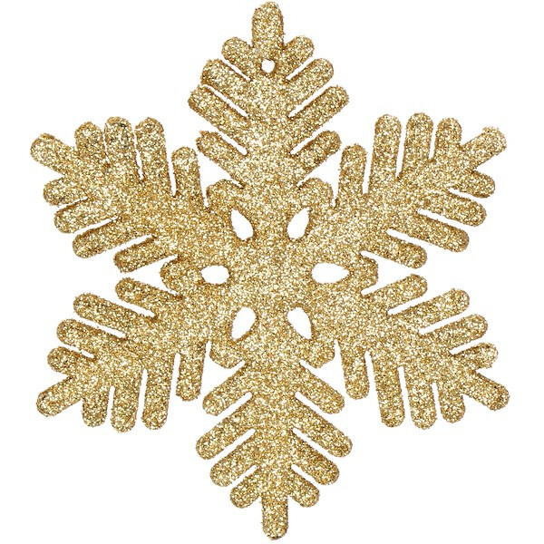 Božićni Set Kuglica Golden Christmas 155 Komada 17