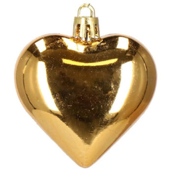 Božićni Set Kuglica Golden Christmas 155 Komada 2