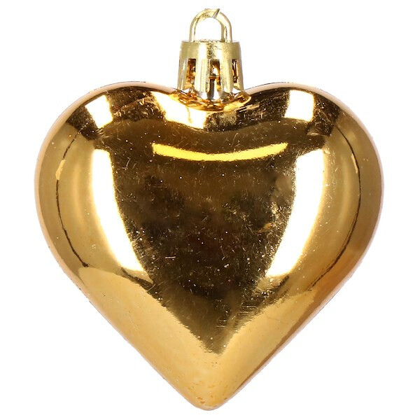 Božićni Set Kuglica Golden Christmas 155 Komada 2