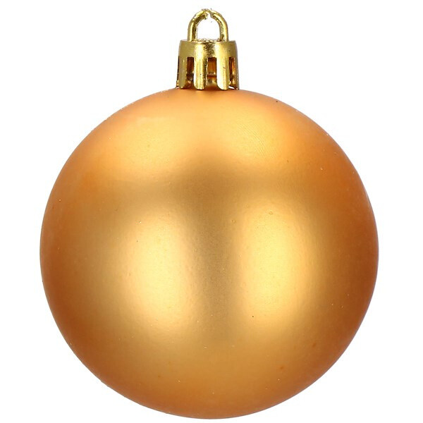 Božićni Set Kuglica Golden Christmas 155 Komada 6