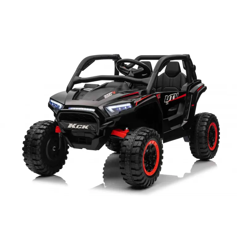 Buggy Na Akumulator Ripper Black 24v 1