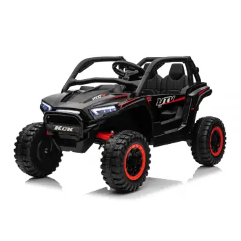 Buggy Na Akumulator Ripper Black 24v 2