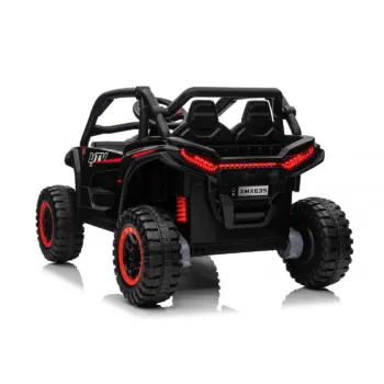 Buggy Na Akumulator Ripper Black 24v 5