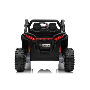 Buggy Na Akumulator Ripper Black 24v 6