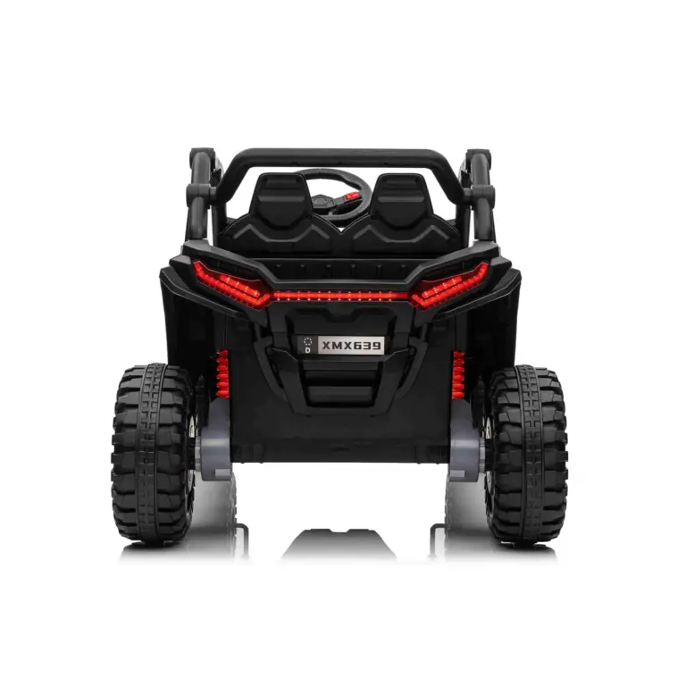 Buggy Na Akumulator Ripper Black 24v 6