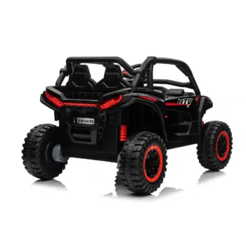 Buggy Na Akumulator Ripper Black 24v 7