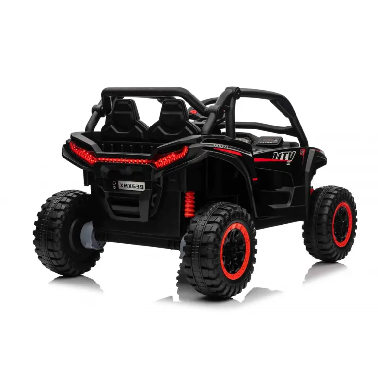 Buggy Na Akumulator Ripper Black 24v 7