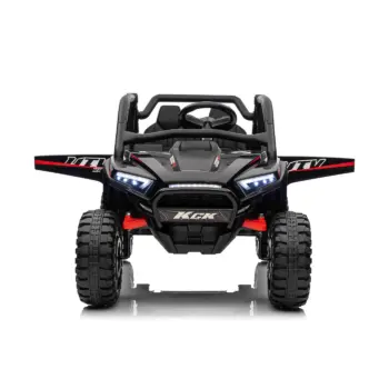 Buggy Na Akumulator Ripper Black 24v 8