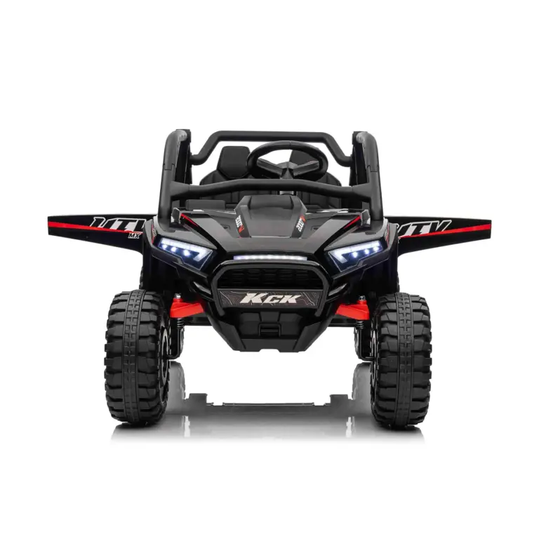 Buggy Na Akumulator Ripper Black 24v 8