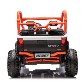 Buggy Na Akumulator Titan 24v 3