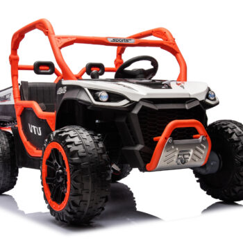 Buggy Na Akumulator Titan 24v 4