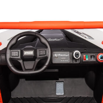 Buggy Na Akumulator Titan 24v 6