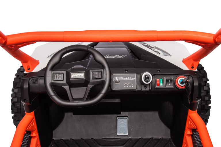 Buggy Na Akumulator Titan 24v 6