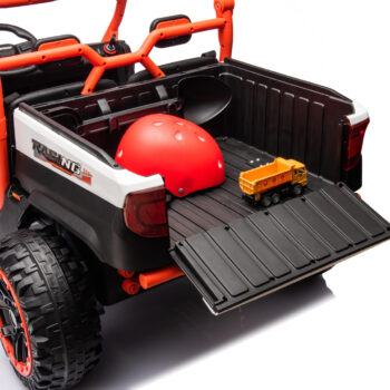 Buggy Na Akumulator Titan 24v 7