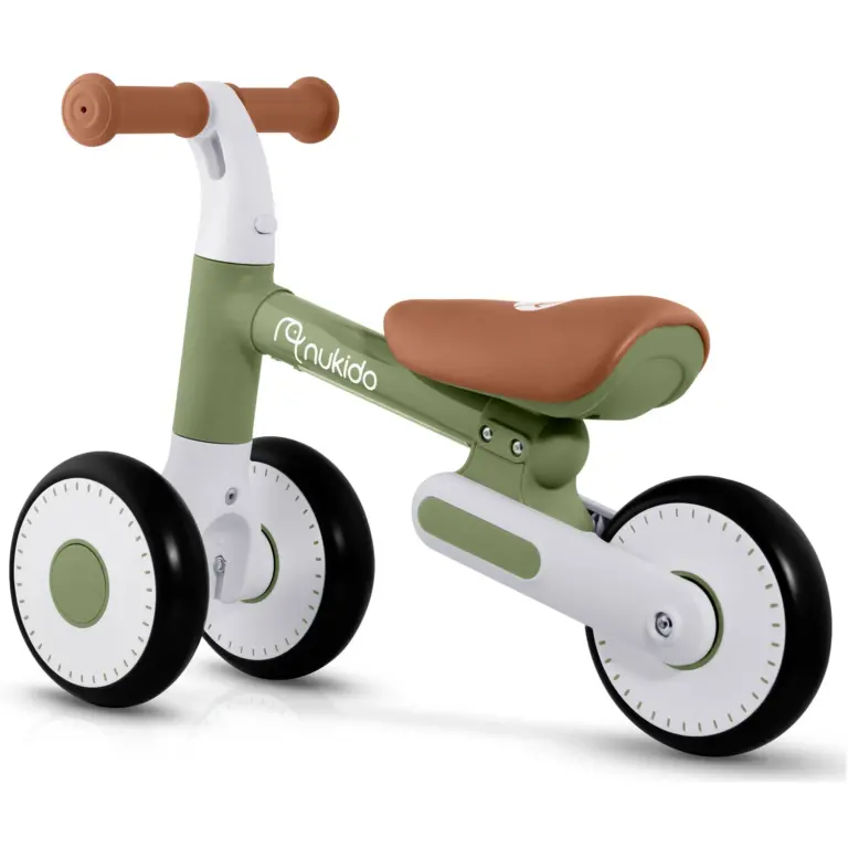 Dječja Bicikl Guralica Nukido Green 2