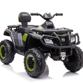 Quad Na Akumulator Dirt Rider 24v 2
