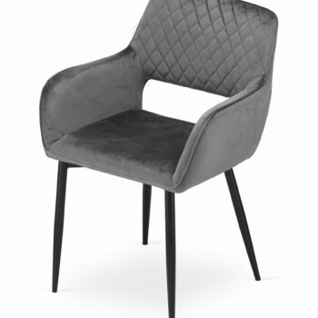 Stolica Amalfi Graphite 5