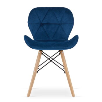 Stolica Lago Ocean Blue 1