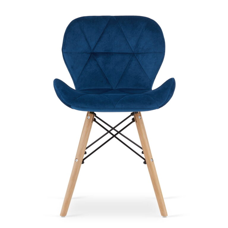 Stolica Lago Ocean Blue 1