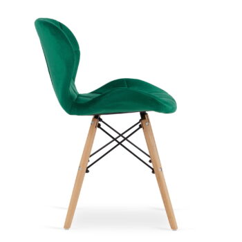 Stolica Lago Tirquea Green 4