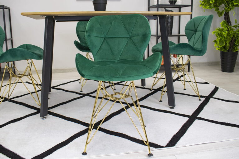 Stolica Monarch Aristocrat Green 1