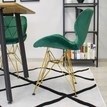 Stolica Monarch Aristocrat Green 3