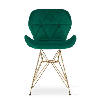 Stolica Monarch Aristocrat Green 7