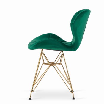 Stolica Monarch Aristocrat Green 8