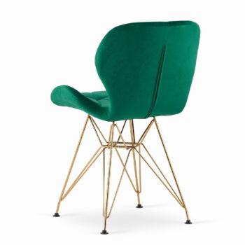 Stolica Monarch Aristocrat Green 9