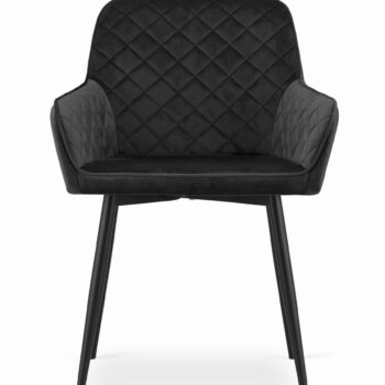 Stolica Nola Black1