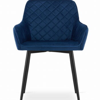 Stolica Nola Nori Blue 1