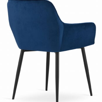 Stolica Nola Nori Blue 3
