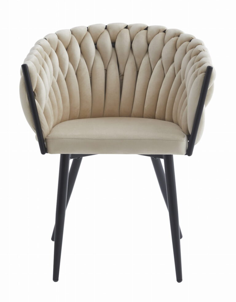 Stolica Orion Barocco Beige 1