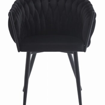 Stolica Orion Dark Ellegante 1
