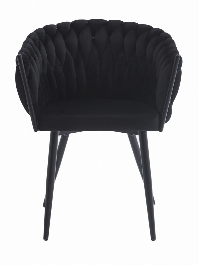 Stolica Orion Dark Ellegante 1